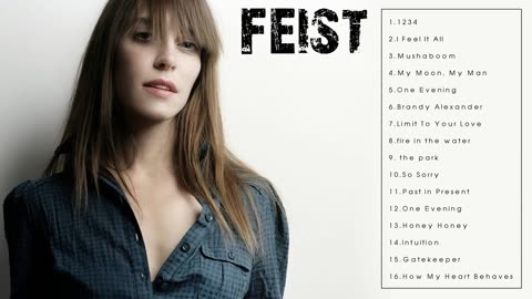 Feist,Greatest hits