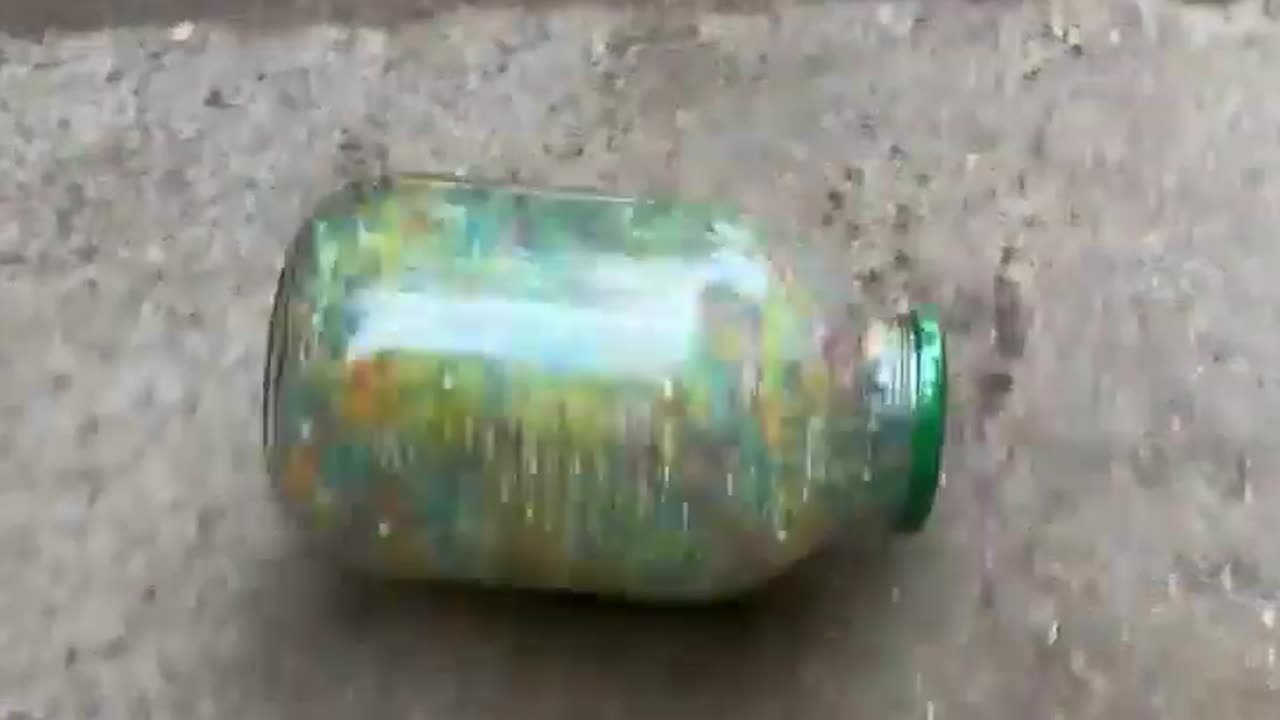 Crushing bottles πΎπΎπΎπΎπ±π±π±π±