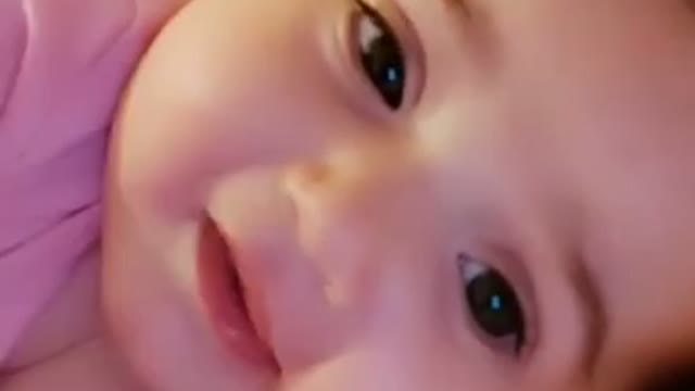 cute baby 💗