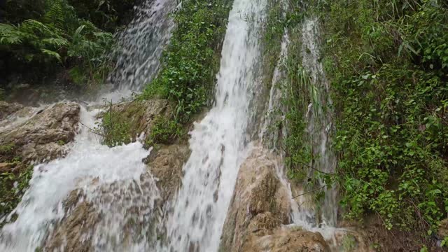 Beautiful Waterfall