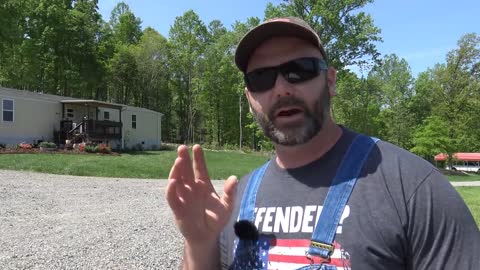 . AWESOME!! TIME SAVING TIPS ON WINDING YOUR WEED WHACKER!!