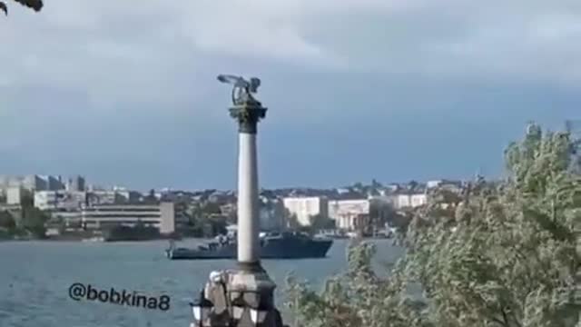 Sevastopol - Russian Minesweeper