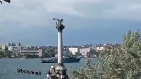 Sevastopol - Russian Minesweeper