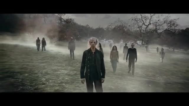 Frankie Ray Demo Reel 2020