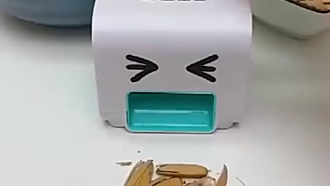 this toy peel seeds