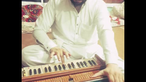 Harmonium lreaning