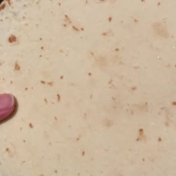 Weird sparkles in my bread?