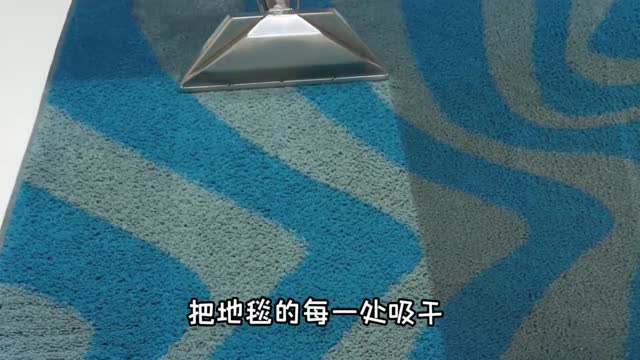 Cleaning The World's Dirtiest Carpet Pt.5