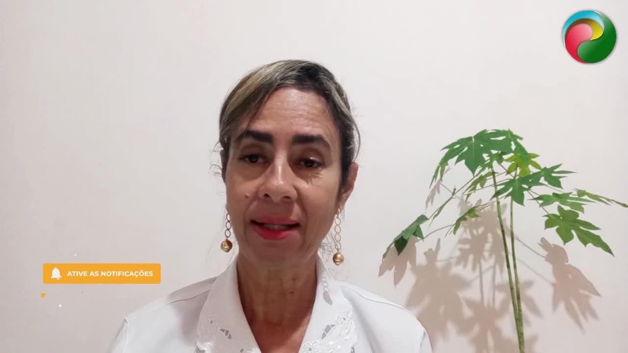 Biomagntismo com Gil Santos