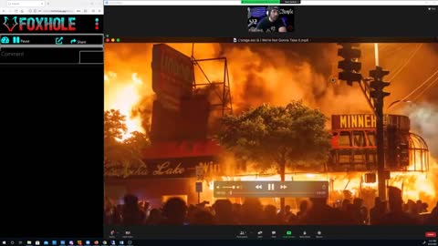 Deplorable Discussions - 8/23/2021