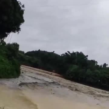 Rescue operations are in progress across Tripura, India