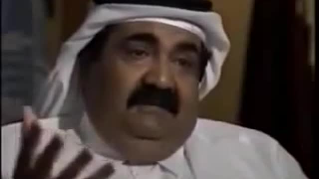 Ahmad al Thani dit que le Qatar est Wahhabite et fait les éloges du gourou sanguinaire Wahhabite M Ibn Abdel Wahhab il dit