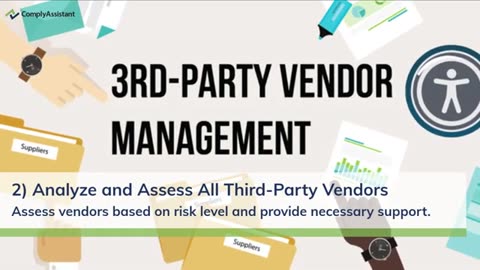 Vendor Risk Management: The Hidden Dangers of Ignorance