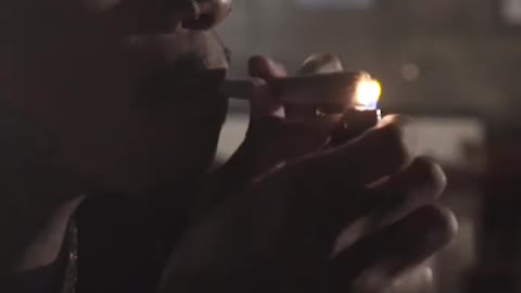 Wiz Khalifa smokes out Logic