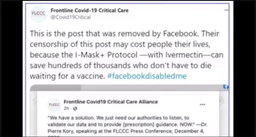 The Ivermectin Story