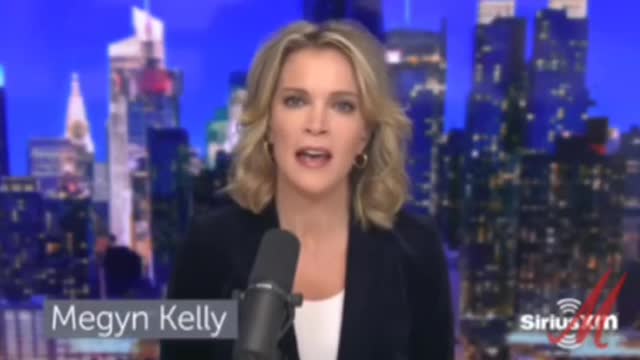 Megyn Kelly announces that her 58yr old sister died suddenly of a heart attack over the weekend.