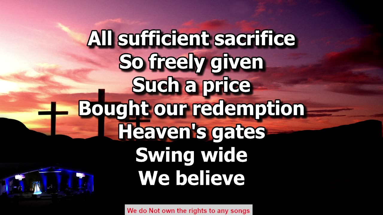 church live stream 3/3/24