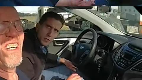 Kohberger with Women prior to the Moscow Idaho Four Incident - Short TikTok Video