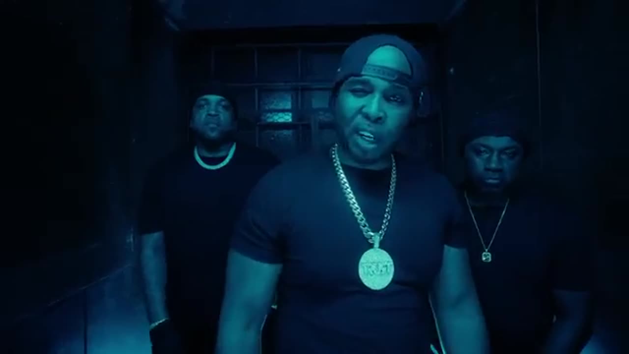 38 Spesh - "Had It Coming" Ft Havoc & Lloyd Banks (video)