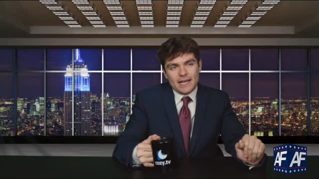 Nick Fuentes - Jesse Lee Peterson Controversy & Allegations