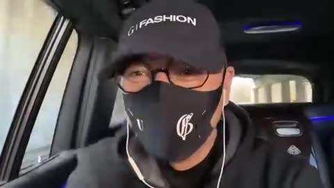 20210319文贵先生GETTR²：所有给我发信息咨询付款的战友们，我再次强调：要与各农场高效紧密准确．地联系，并准确地填写银行信息是关键中的关键。我们正和共产党打一场帐号游击战