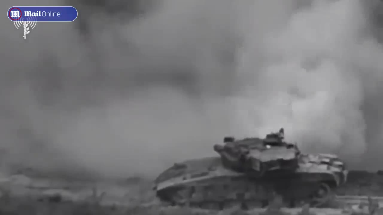 Ukraine destroys 55 Russian tanks in a day - but can it hold on over winter?