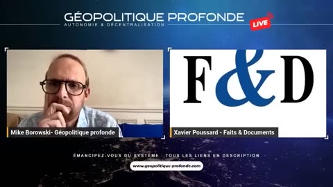 LA FACE CACHÉE DE CYRIL HANOUNA ENFIN RÉVÉLÉE ! XAVIER POUSSARD GPTV ACTU