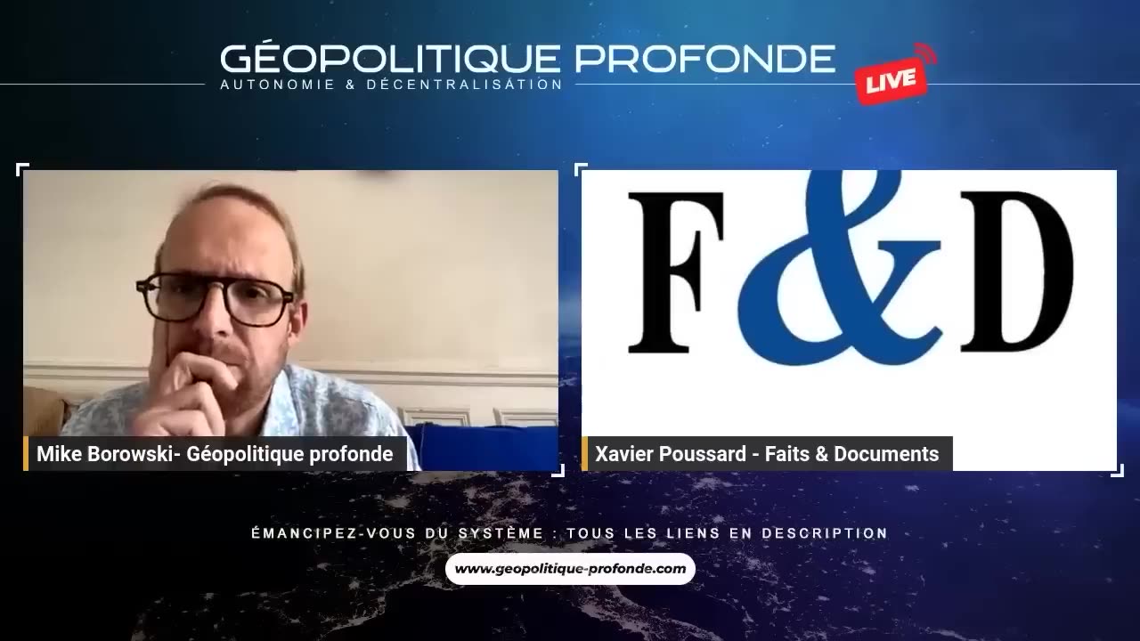LA FACE CACHÉE DE CYRIL HANOUNA ENFIN RÉVÉLÉE ! XAVIER POUSSARD GPTV ACTU
