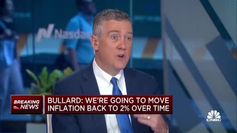 CNBC's Kernan LAUGHS At Dems 'Inflation Reduction Act'!!