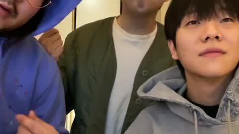 220130 toil ins live (ft. wetboy, leellamarz) 토일 라방 (ft. 웻보이, 릴러말즈)