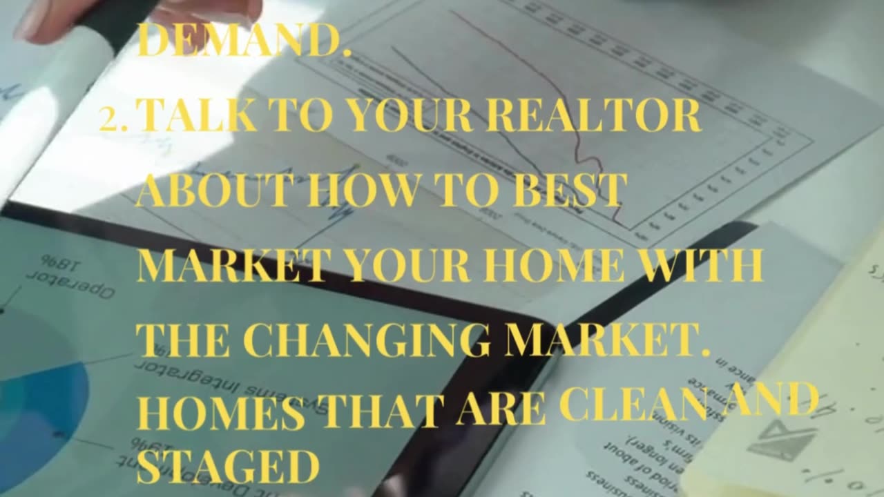 Get The Inside Scoop On The 2024 Housing Market