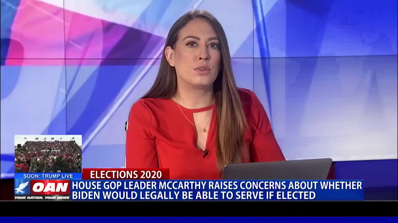 Biden Knew about Burisma