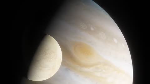 Scientist are worried! Something wrong is happening on Jupiter right now