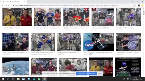Canal Evidências - prmaFq1tLkM - Destruindo globalóide com sua própria teoria!