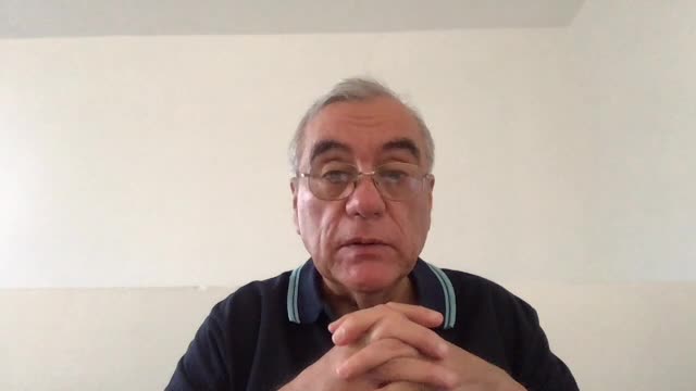 I Hope The Supreme Court Is Willing To Confront Those Who'll Destroy Them