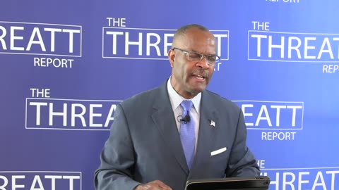 Threatt Report The importance of Voting