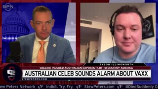 Lethal Chemicals in Death Shot