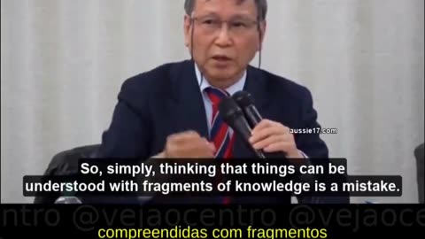 JAPÃO: Grupo de Estudo de Problemas com Vacinas realizou uma COLETIVA DE IMPRENSA.