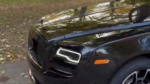 Brand new interior