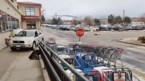 Colorado Shooting (False Flag & Bad Acting)