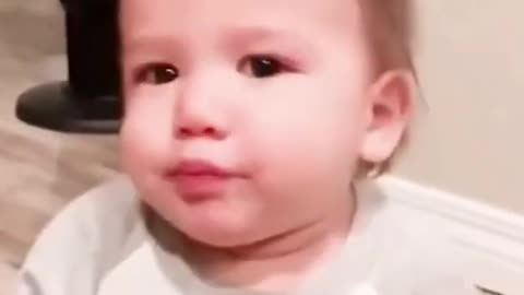 cute baby funny vedio