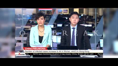 the otherside news about the pandemic