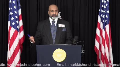 GESARA NESARA Global Debt Free, Contracts Cancellation And Mass Arrests - Mark Christopher