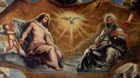 ¡PRECIOSAS LETANÍAS A LA SANTÍSIMA TRINIDAD, ÚNICO Y ETERNO DIOS!