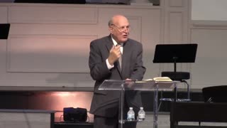 What makes the Good News Good?