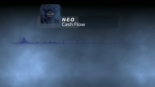 N·E·O - Cash Flow (prod. Admired Field)