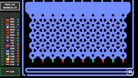 World Marble Race