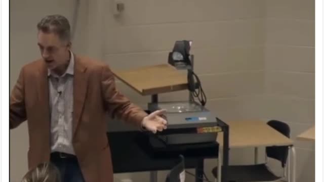 This is a TEST of the soul