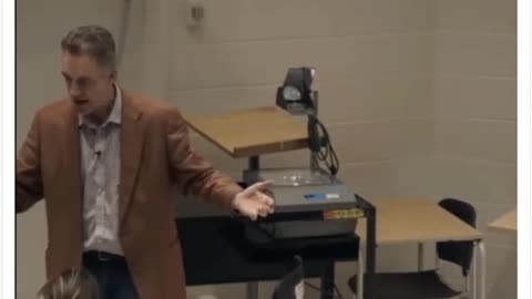 This is a TEST of the soul