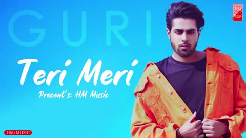 Love songs Teri meri